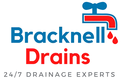 Bracknell Drains Logo