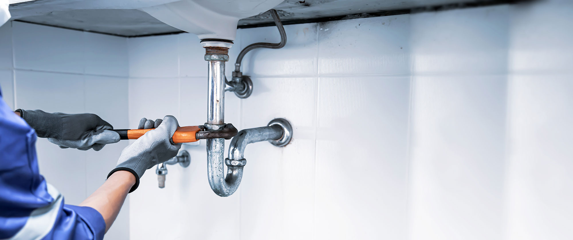 Plumbing Services Bracknell